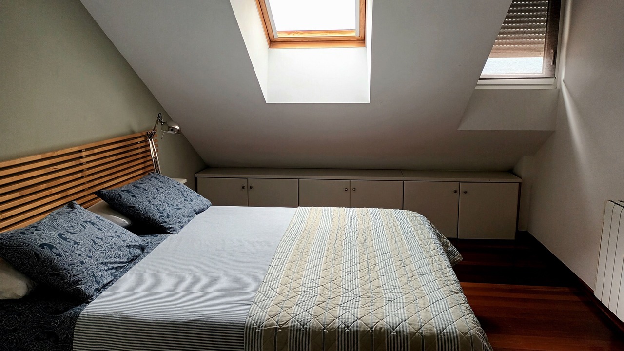 Photo of Bedroom in San Vicente de la Barquera