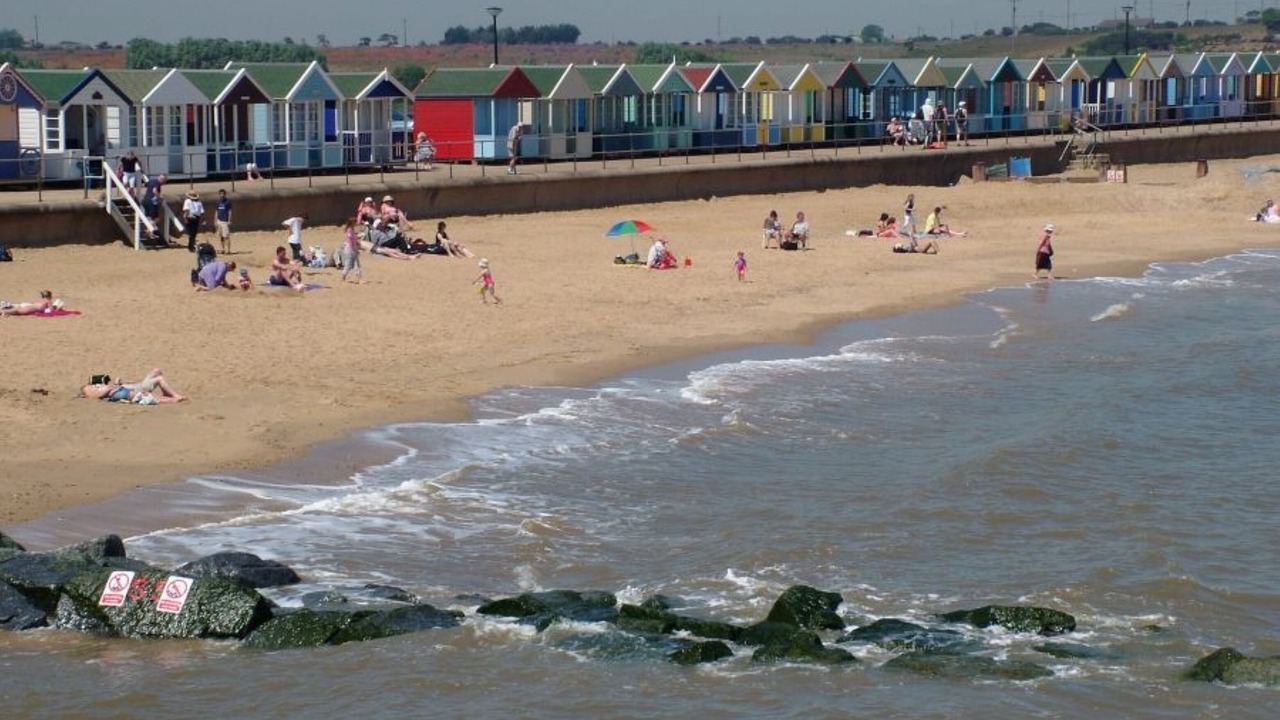 Photo of Others in Southwold