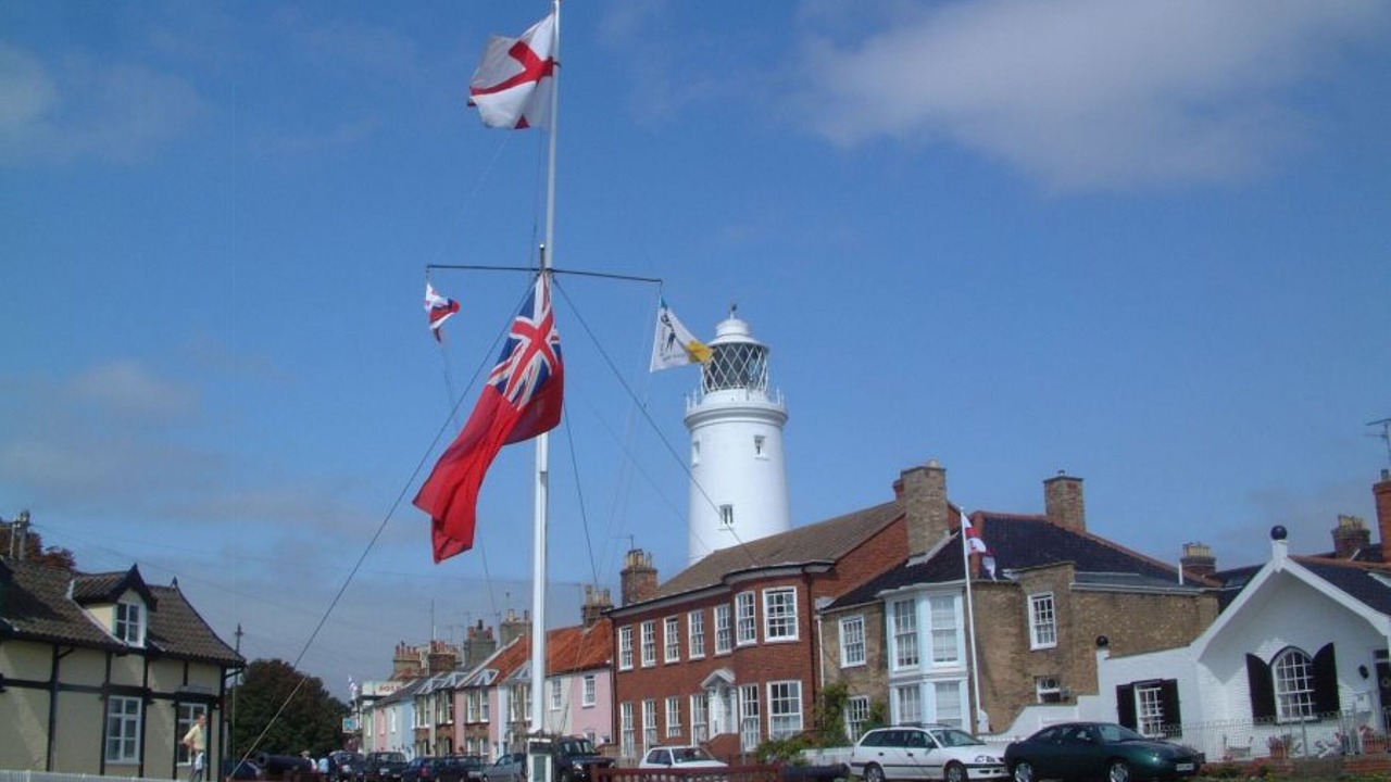 Photo of Others in Southwold