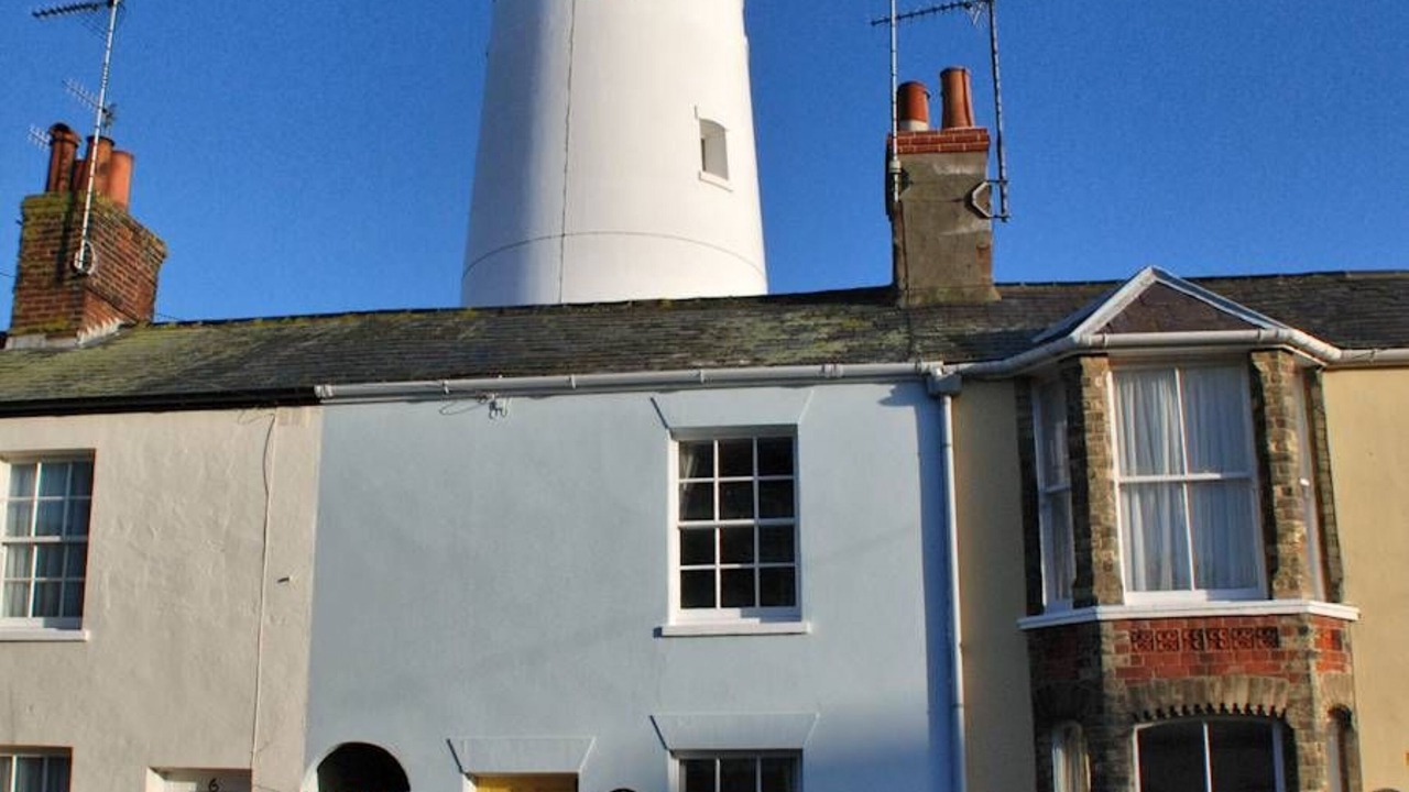 Photo of Others in Southwold