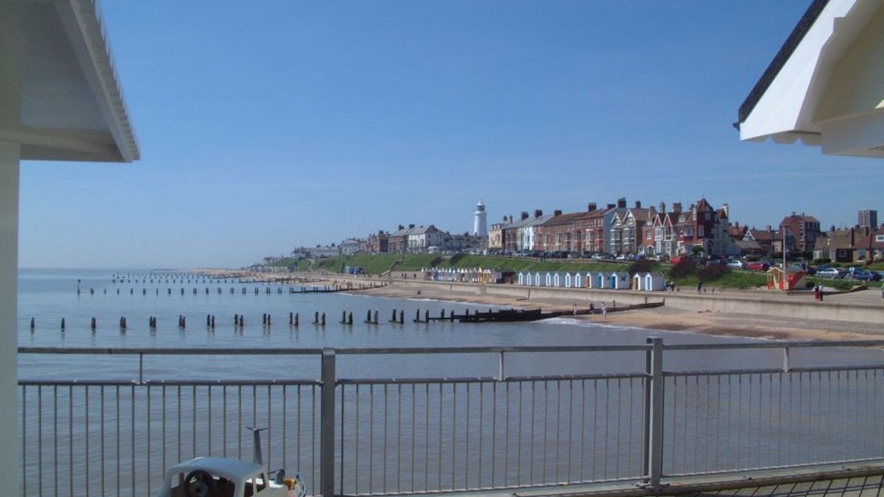 Photo of Others in Southwold