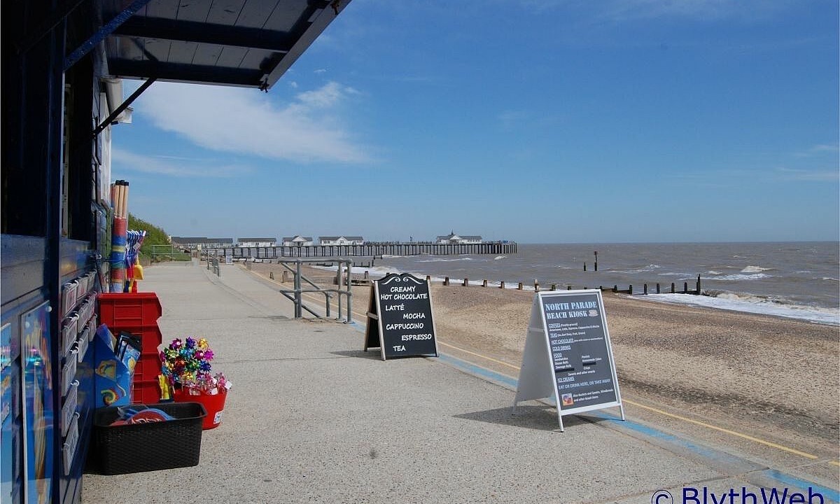 Photo of Others in Southwold