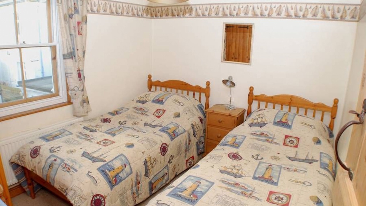 Photo of Bedroom in Southwold