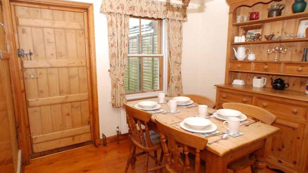 Photo of Bedroom in Southwold