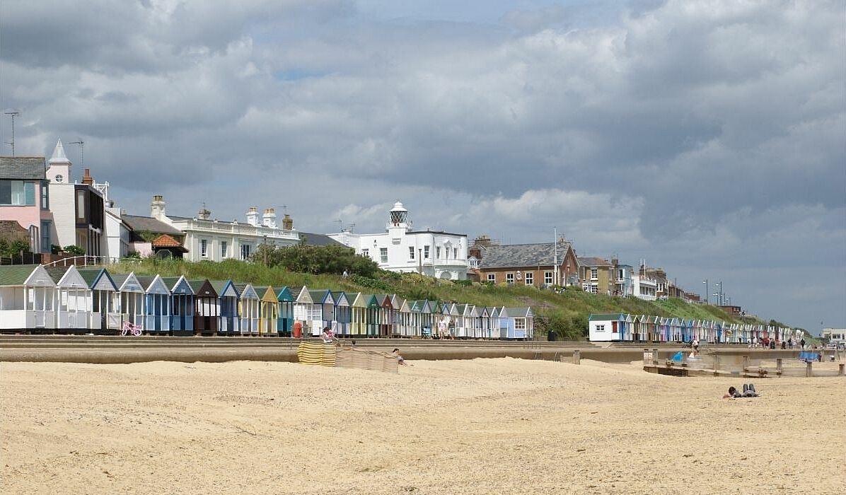 Photo of Others in Southwold