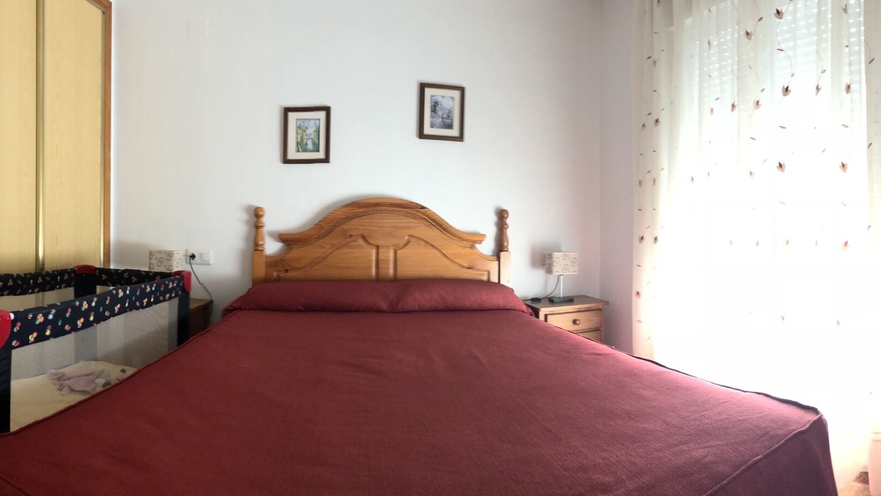 Photo of Bedroom in El Moncayo