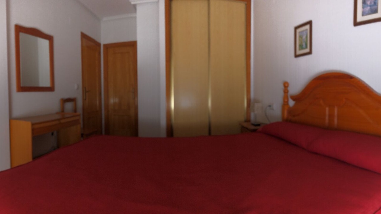 Photo of Bedroom in El Moncayo