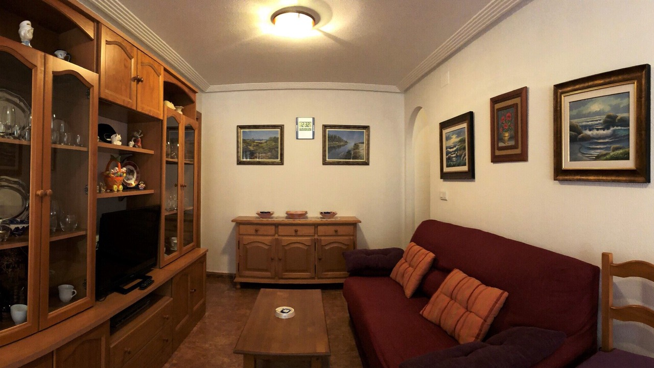 Photo of Livingroom in El Moncayo