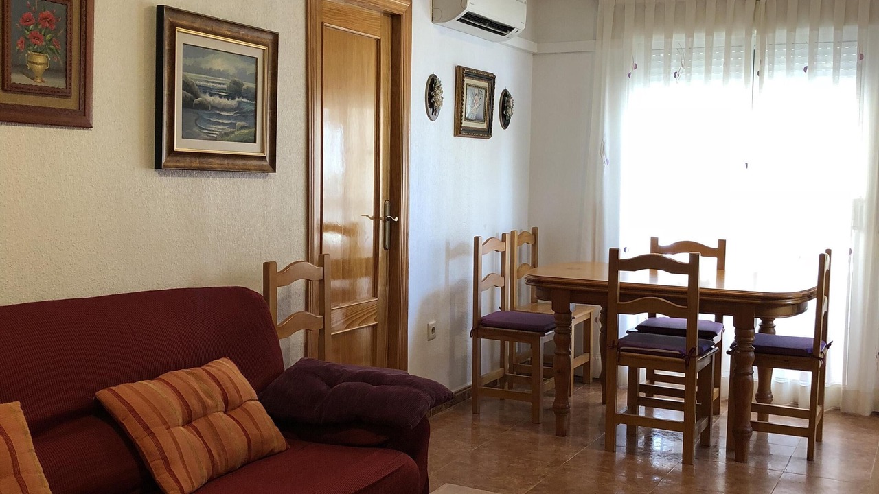 Photo of Livingroom in El Moncayo