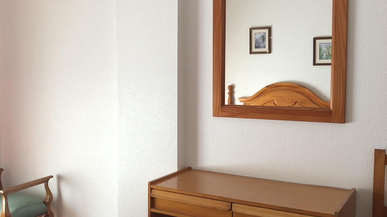 Photo of Bedroom in El Moncayo