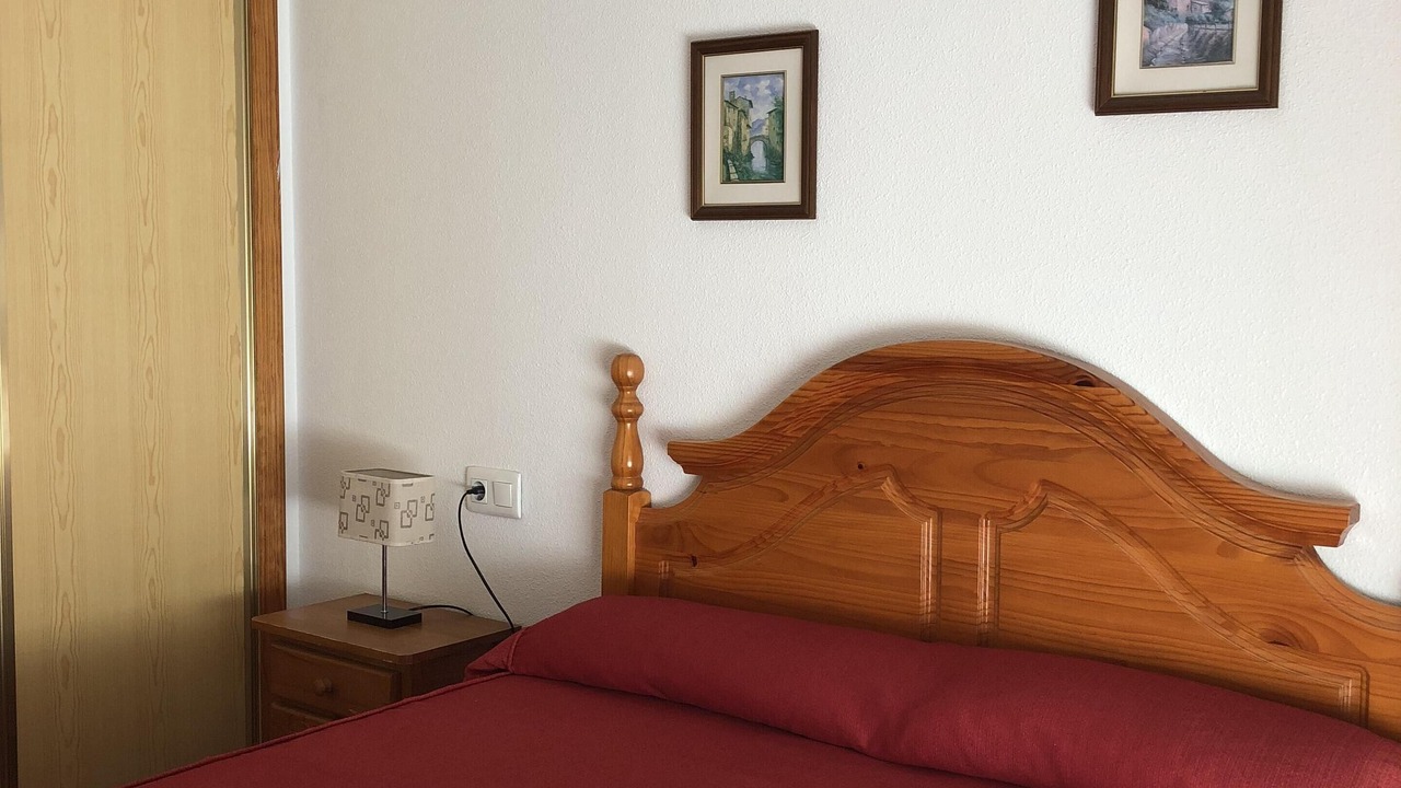 Photo of Bedroom in El Moncayo