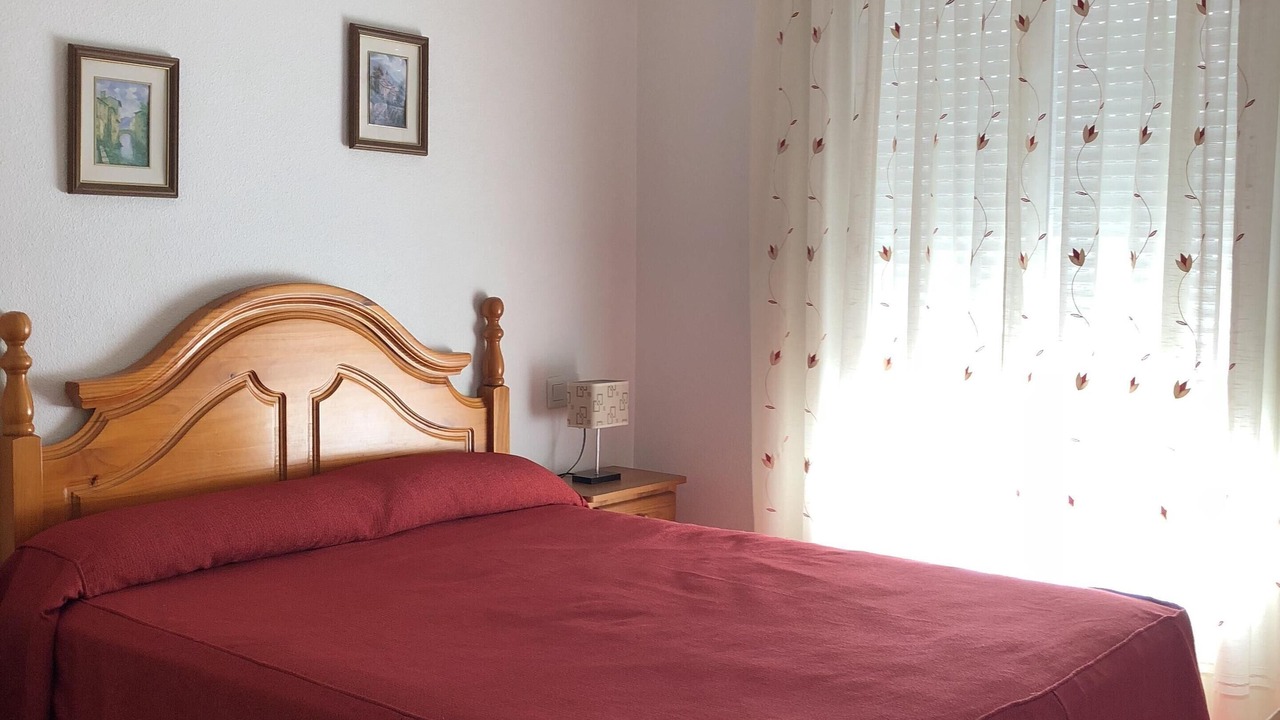 Photo of Bedroom in El Moncayo