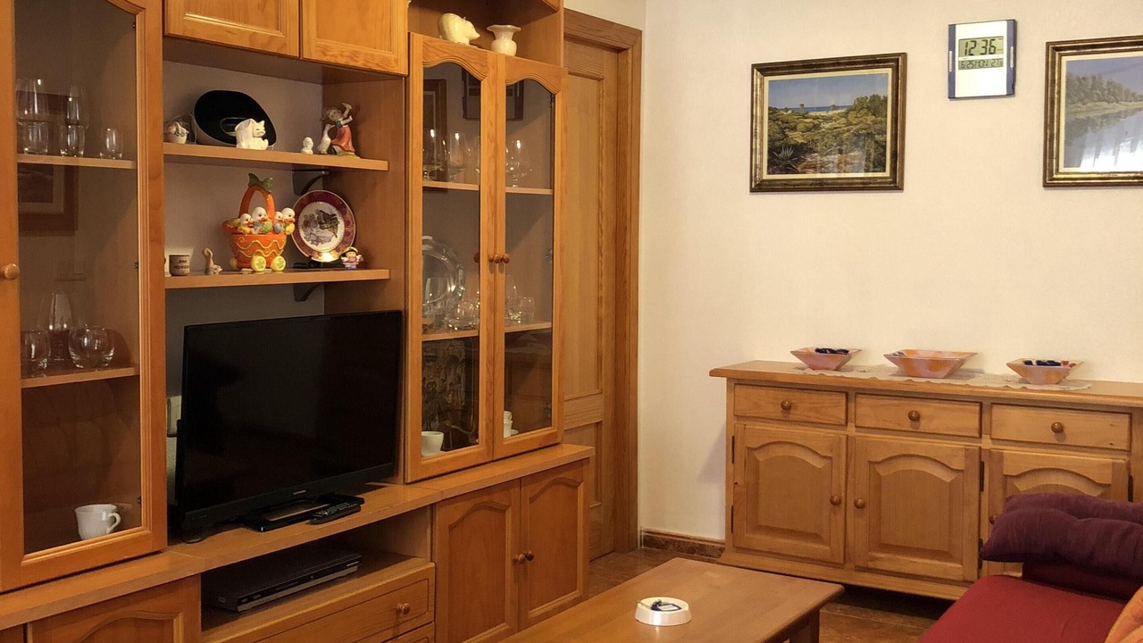 Photo of Livingroom in El Moncayo