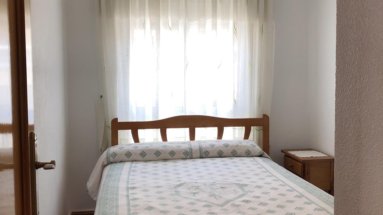 Photo of Bedroom in El Moncayo