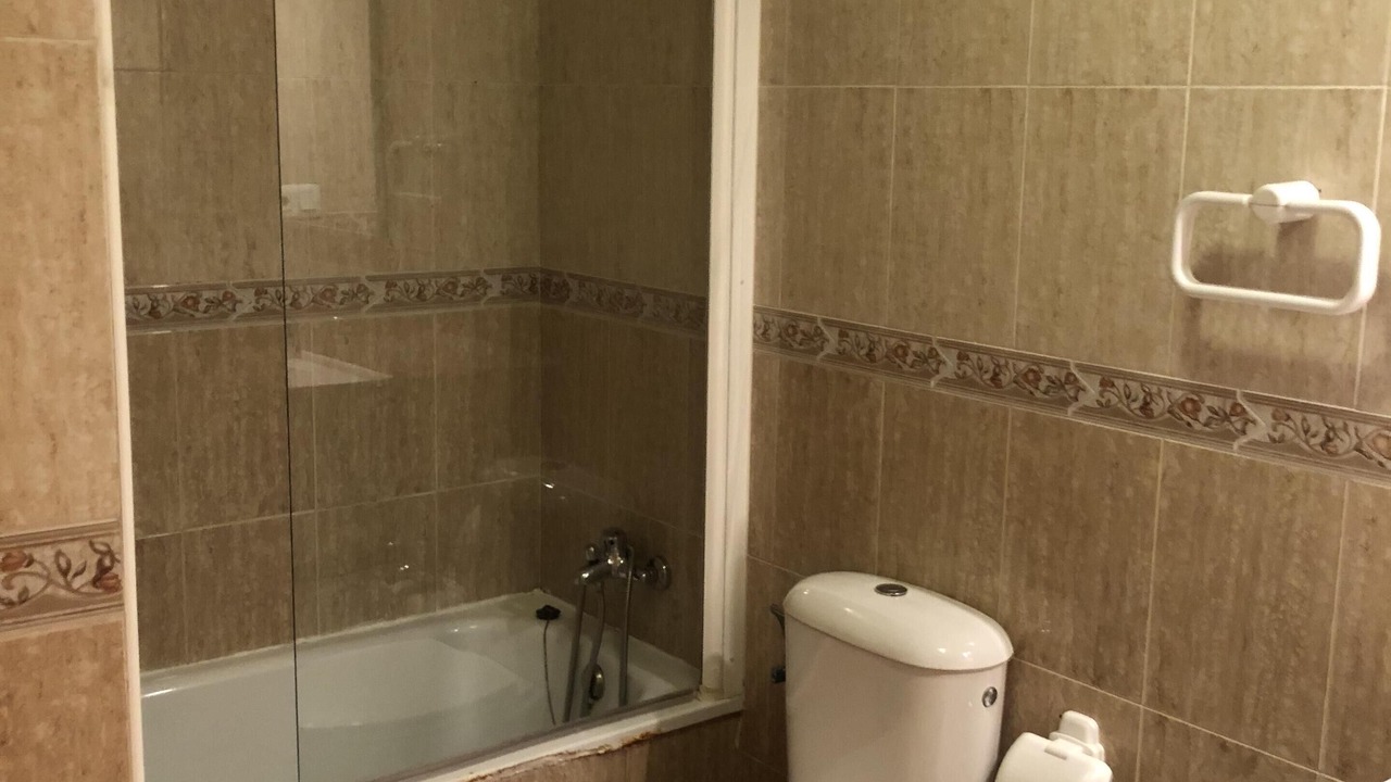 Photo of Bathroom in El Moncayo