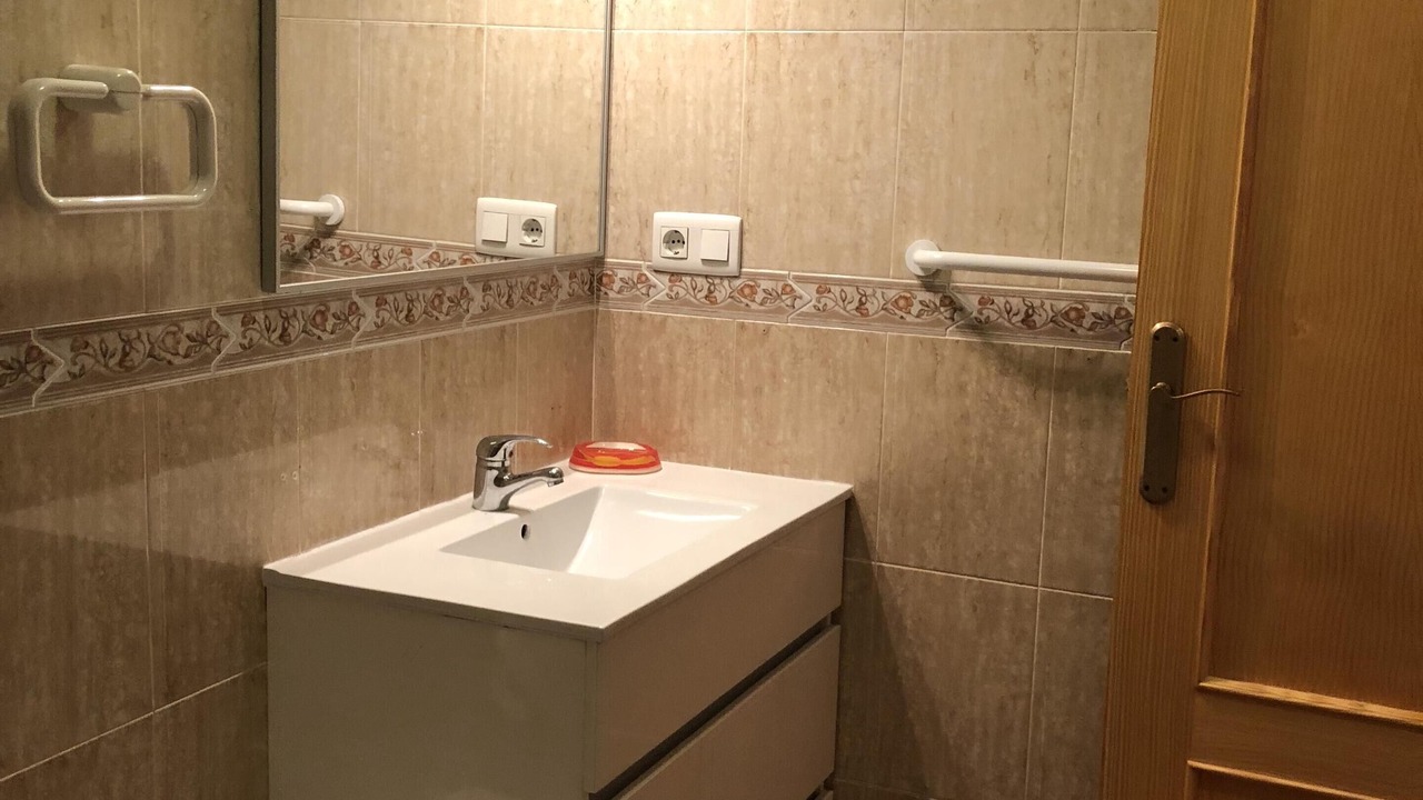Photo of Bathroom in El Moncayo