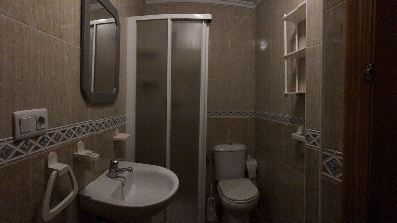 Photo of Bathroom in El Moncayo