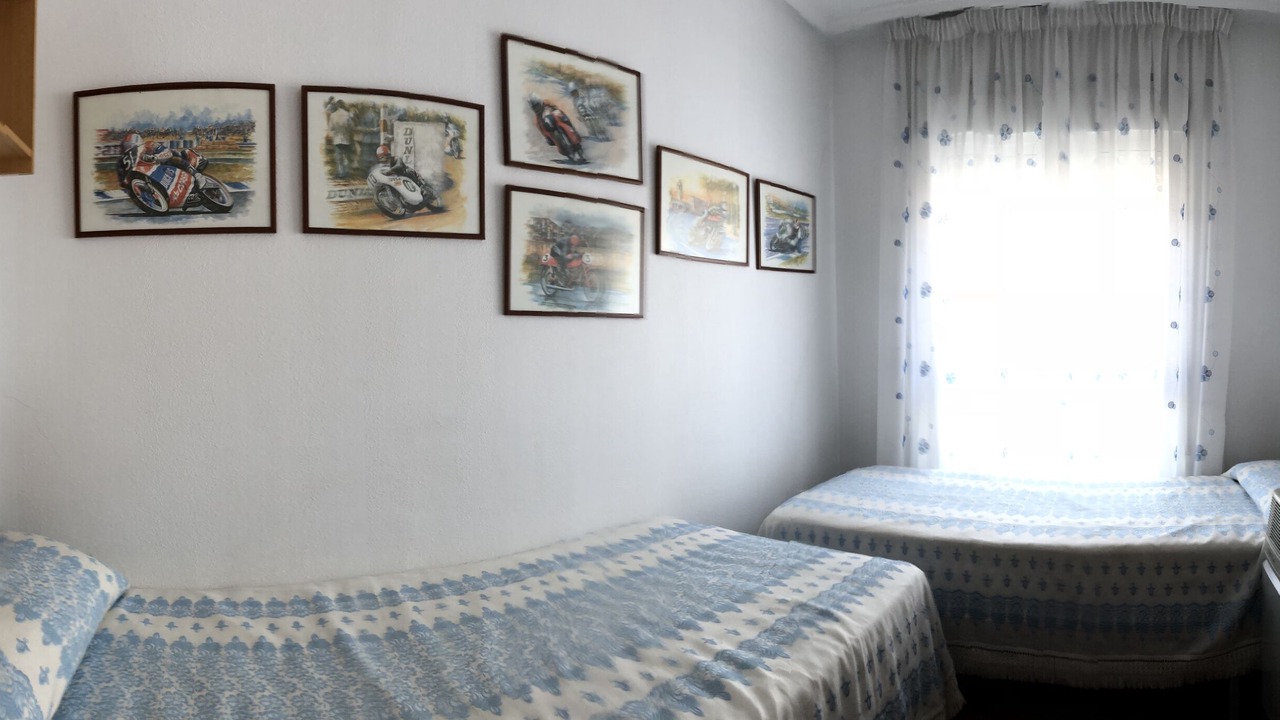 Photo of Bedroom in El Moncayo