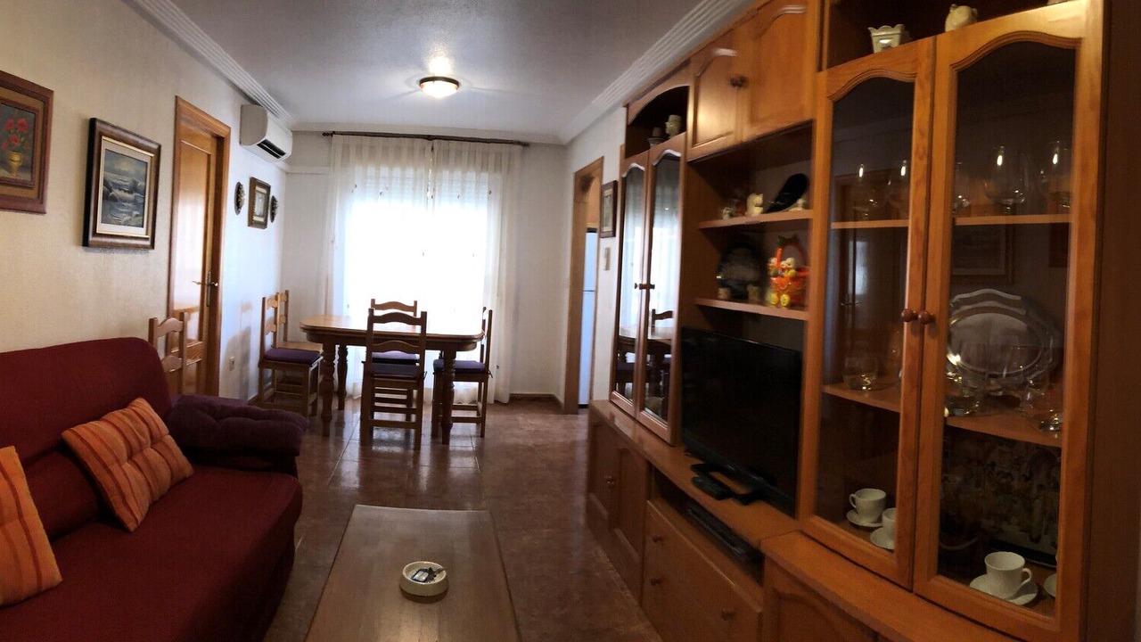 Photo of Livingroom in El Moncayo