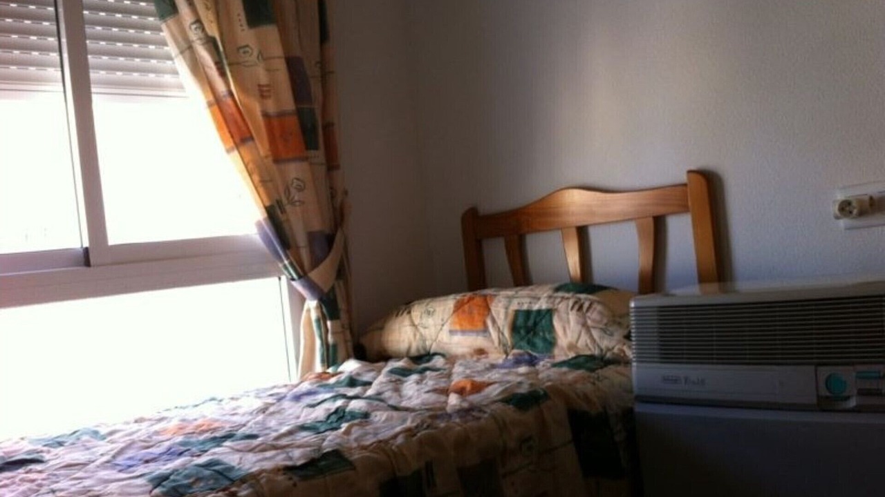 Photo of Bedroom in El Moncayo