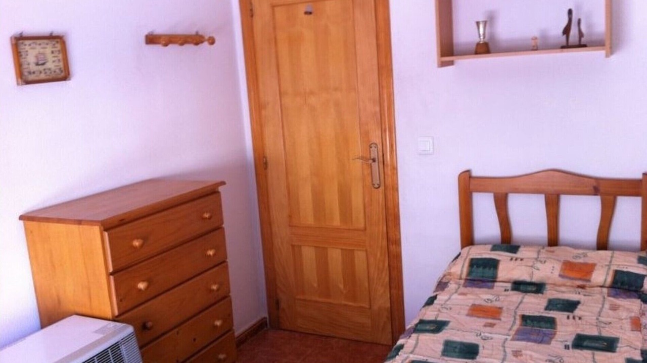 Photo of Bedroom in El Moncayo