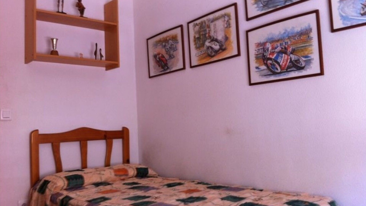 Photo of Bedroom in El Moncayo
