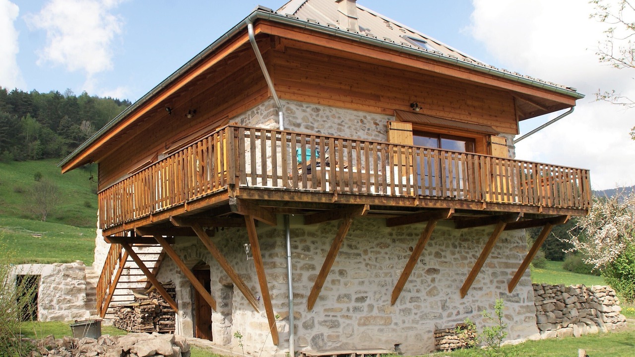 Photo of Outdoor in Seyne