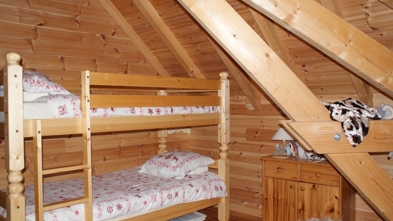 Photo of Bedroom in Seyne