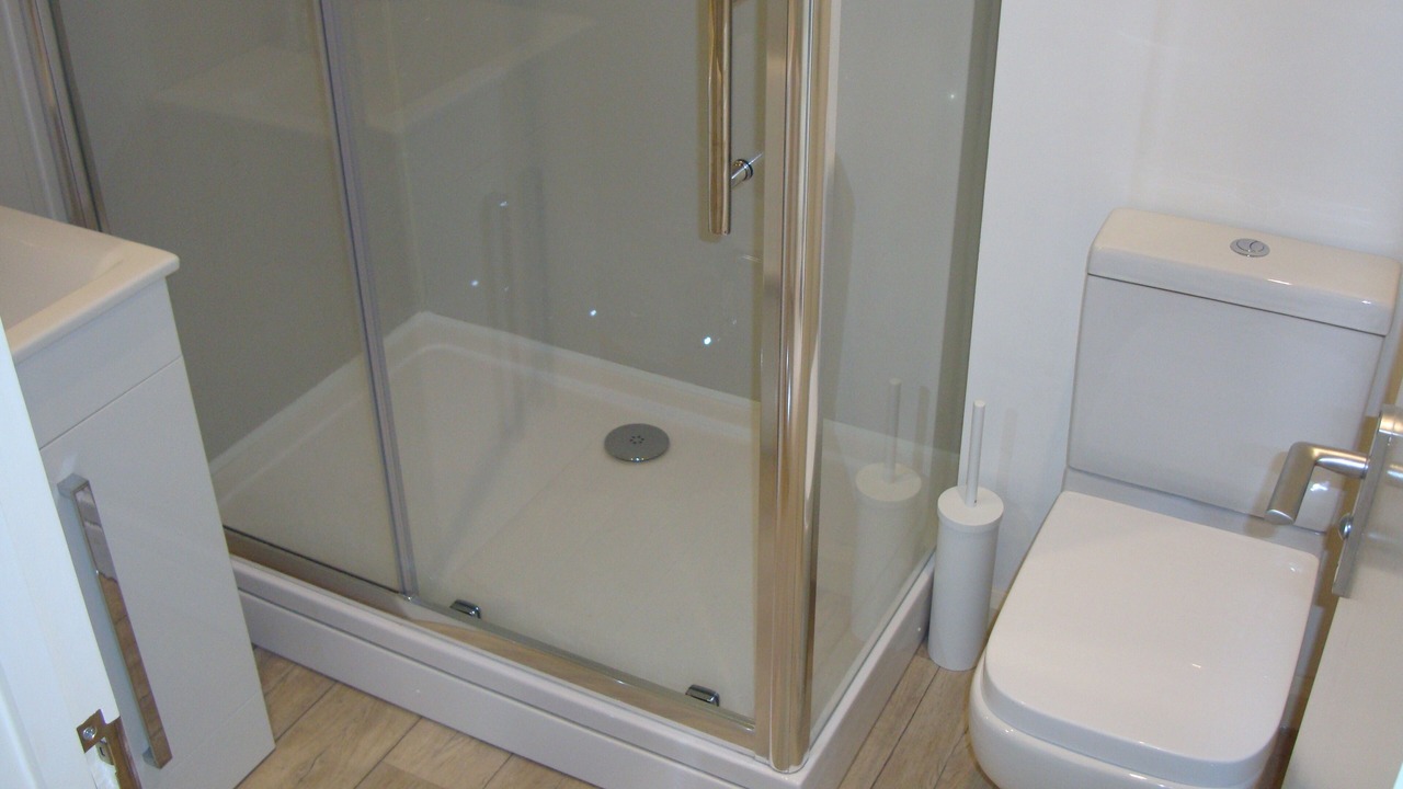 Photo of Bathroom in Saint Columb Major