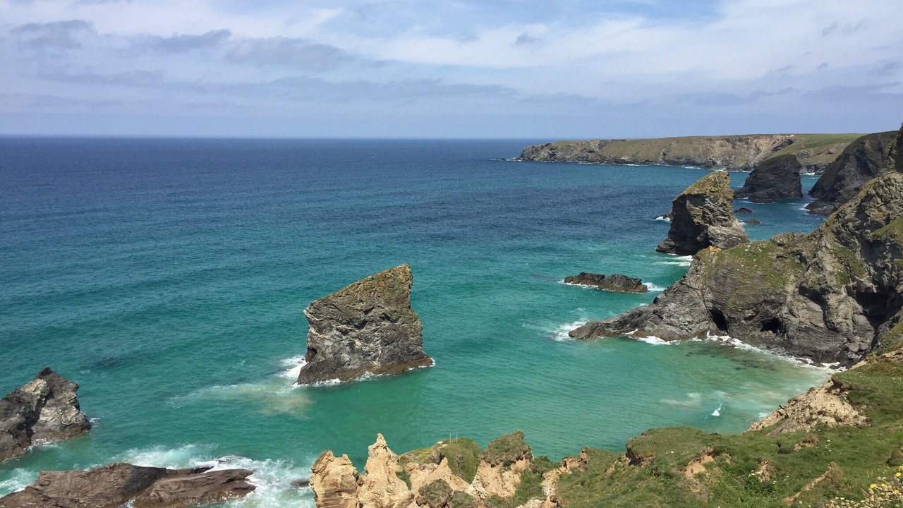 Photo of Others in Saint Columb Major