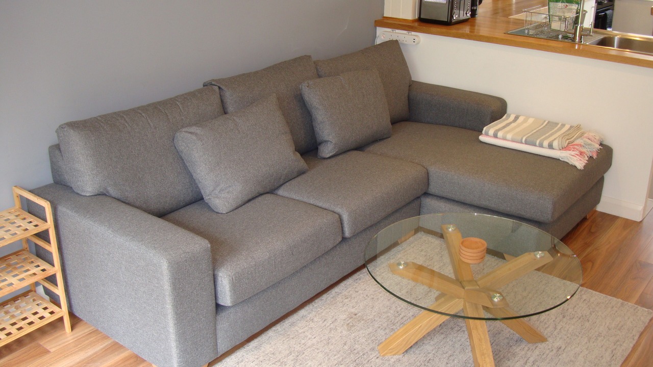 Photo of Livingroom in Saint Columb Major