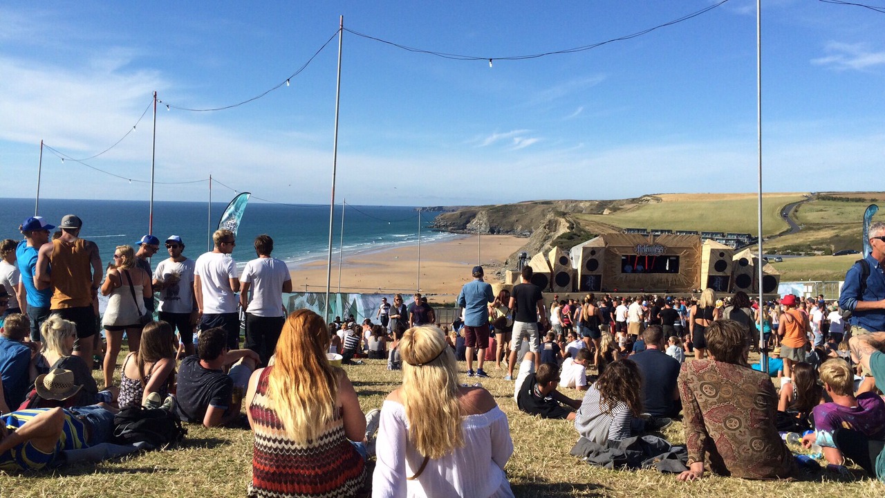 Photo of Others in Saint Columb Major