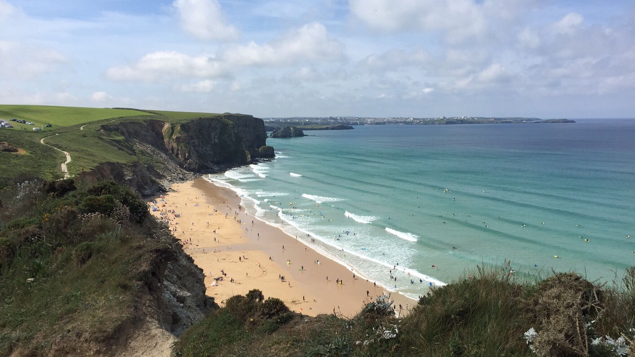 Photo of Others in Saint Columb Major