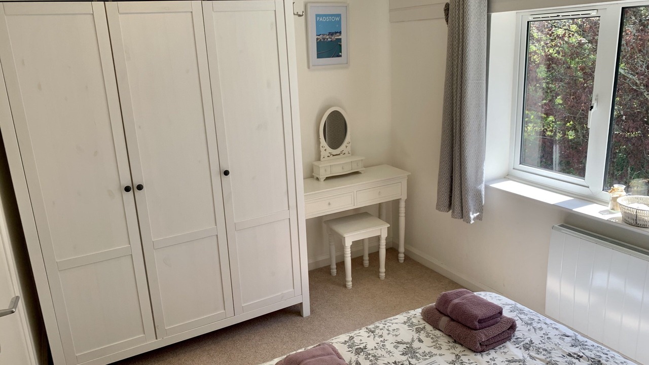 Photo of Bedroom in Saint Columb Major