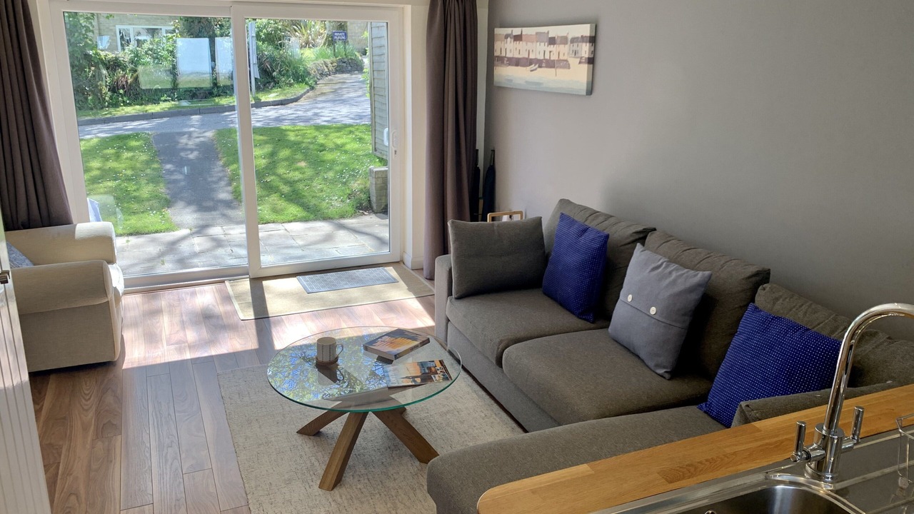 Photo of Livingroom in Saint Columb Major