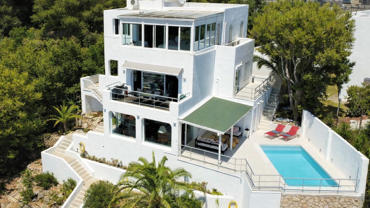 Photo of Outdoor in Sitges