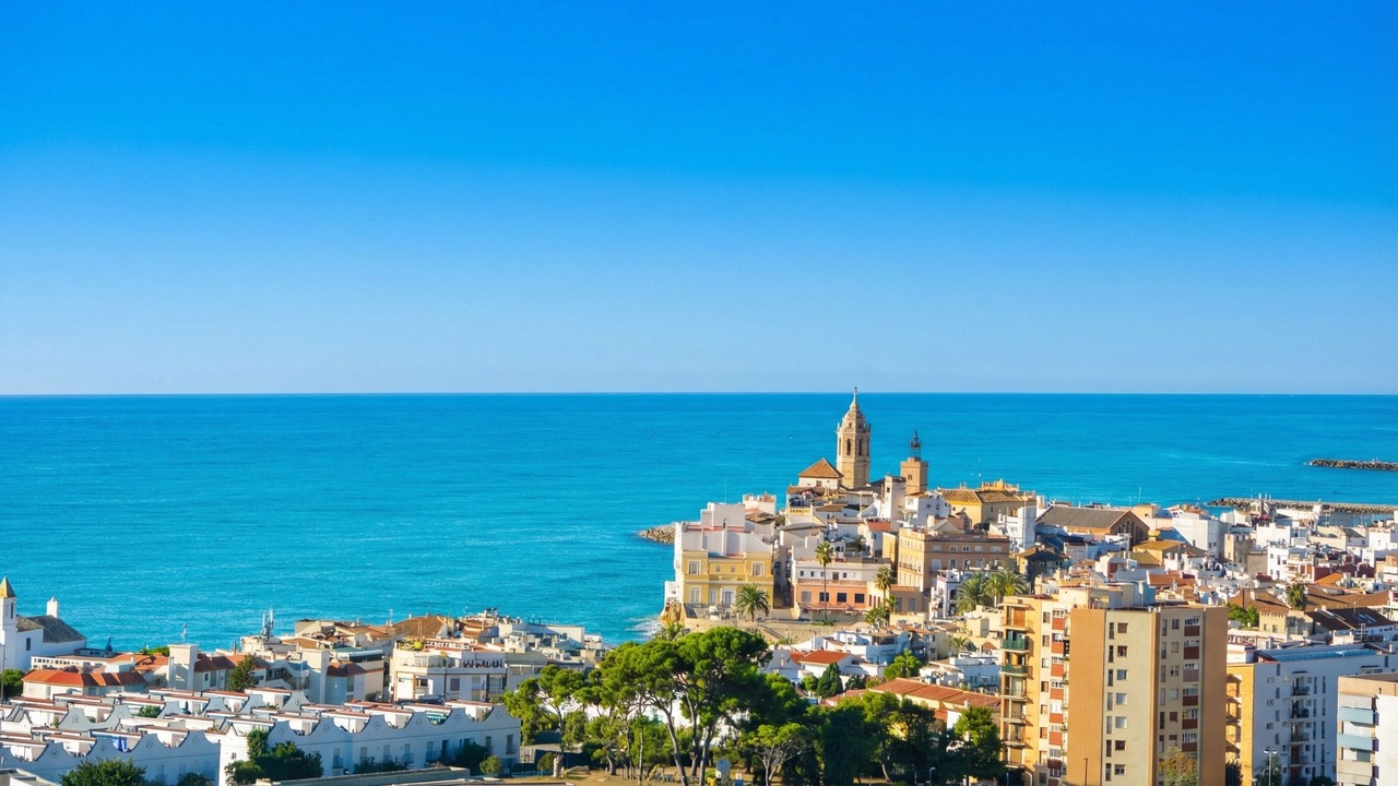 Photo of Others in Sitges