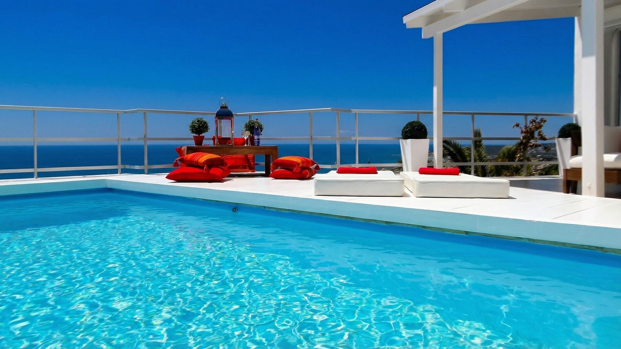 Photo of Outdoor in Sitges