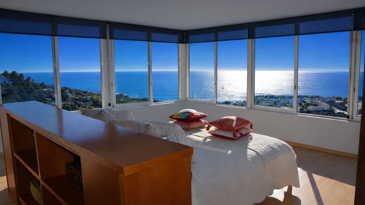 Photo of Bedroom in Sitges