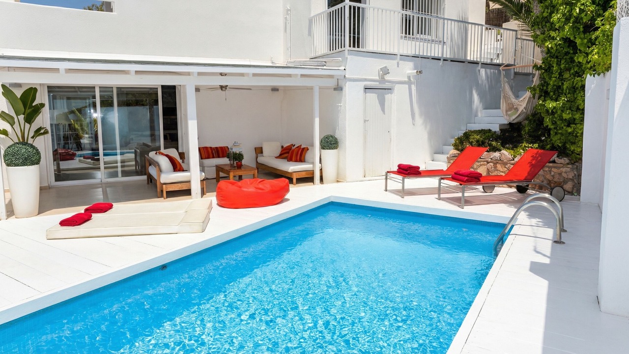Photo of Outdoor in Sitges