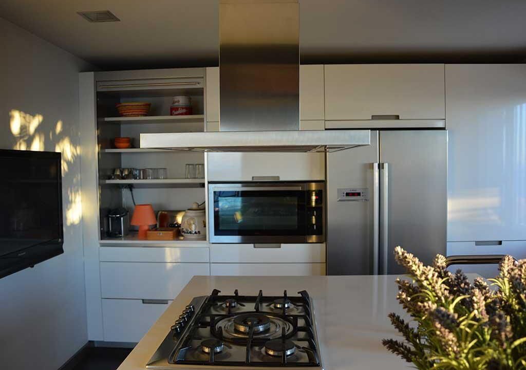 Photo of Kitchen in Sitges