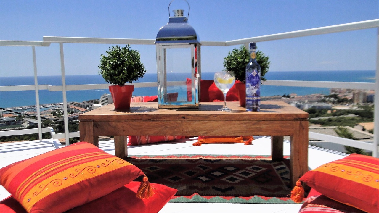 Photo of Outdoor in Sitges
