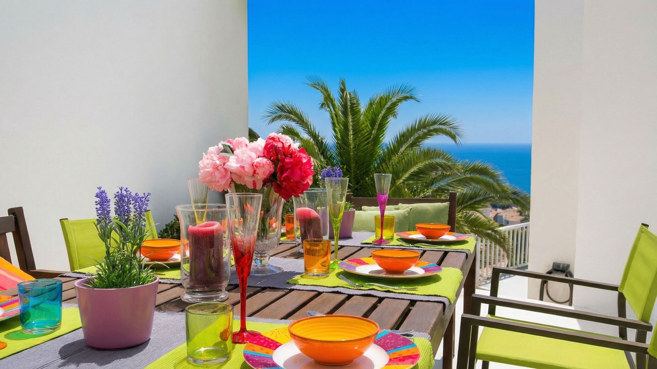 Photo of Outdoor in Sitges