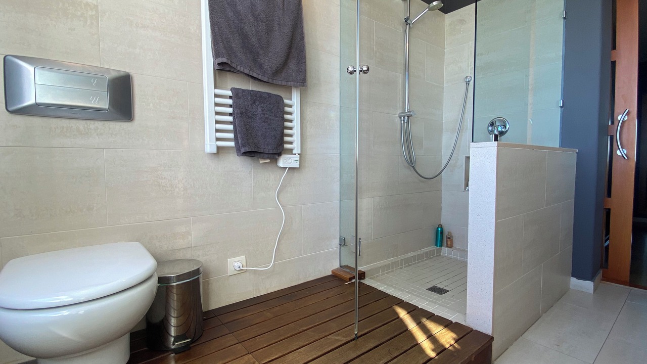 Photo of Bathroom in Sitges