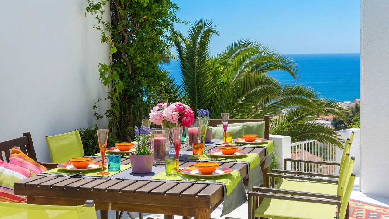 Photo of Outdoor in Sitges