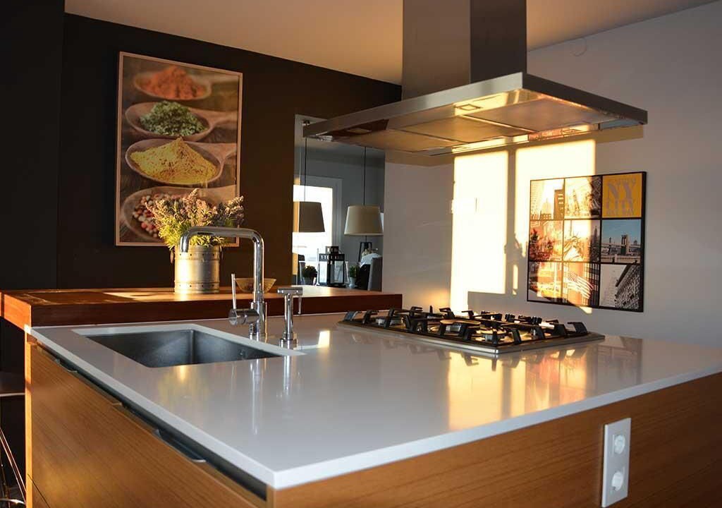 Photo of Kitchen in Sitges
