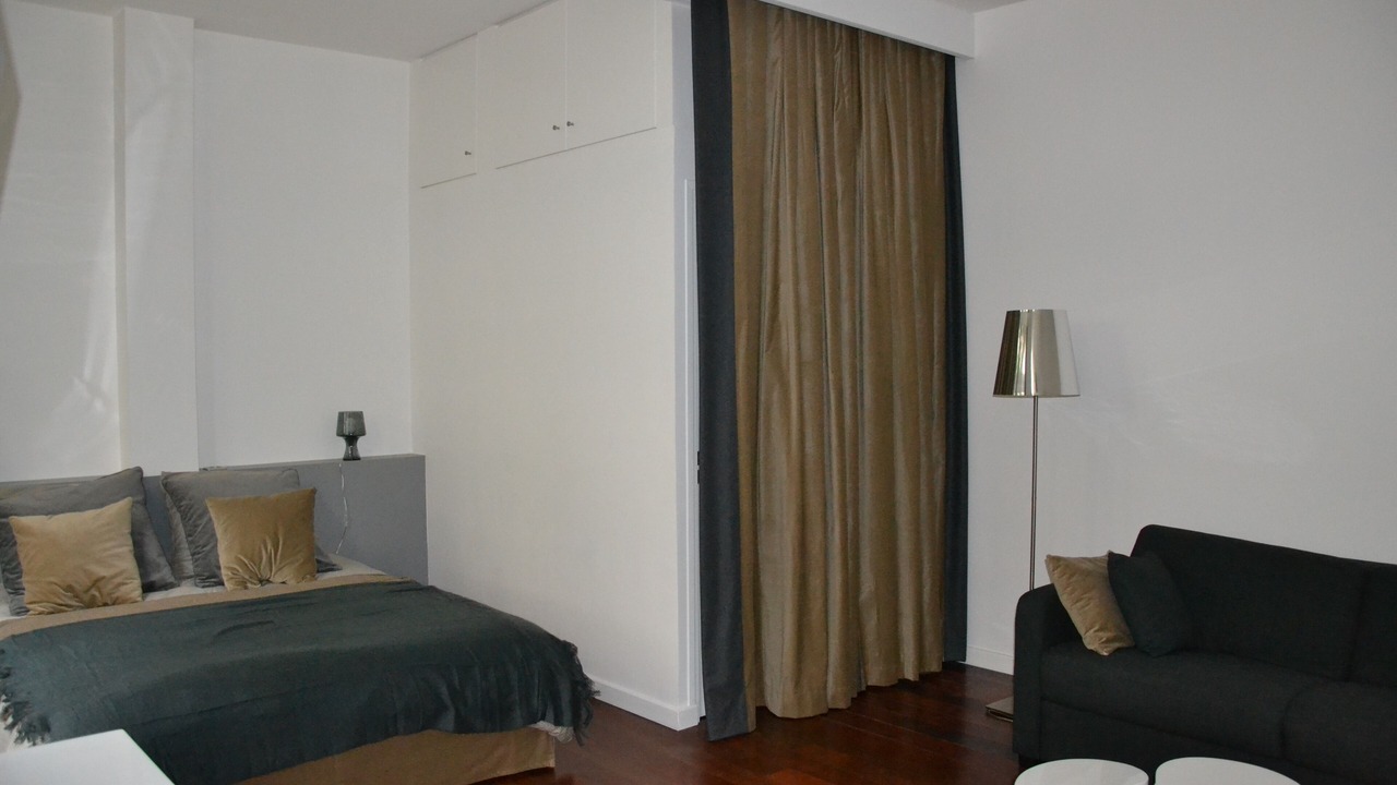 Photo of Bedroom in Quartier Saint-Ambroise