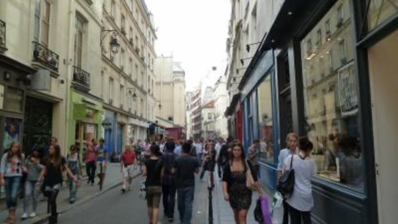 Photo of Others in Quartier Saint-Ambroise