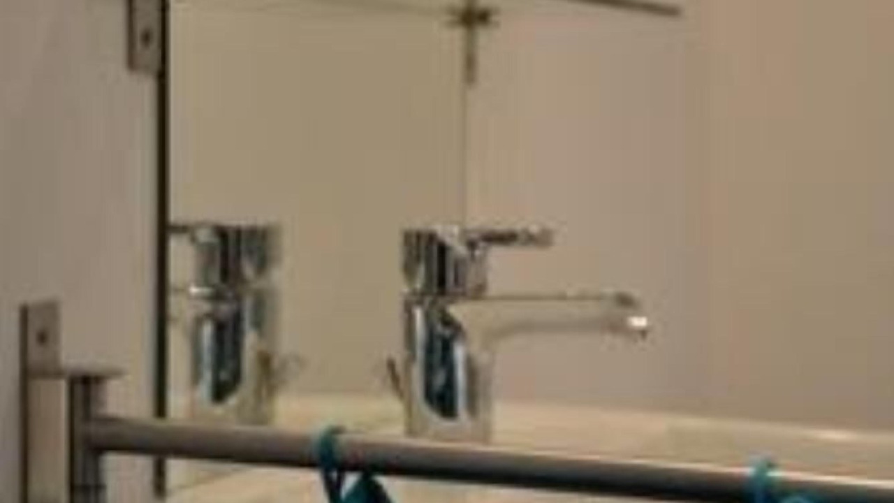Photo of Bathroom in Quartier Saint-Ambroise