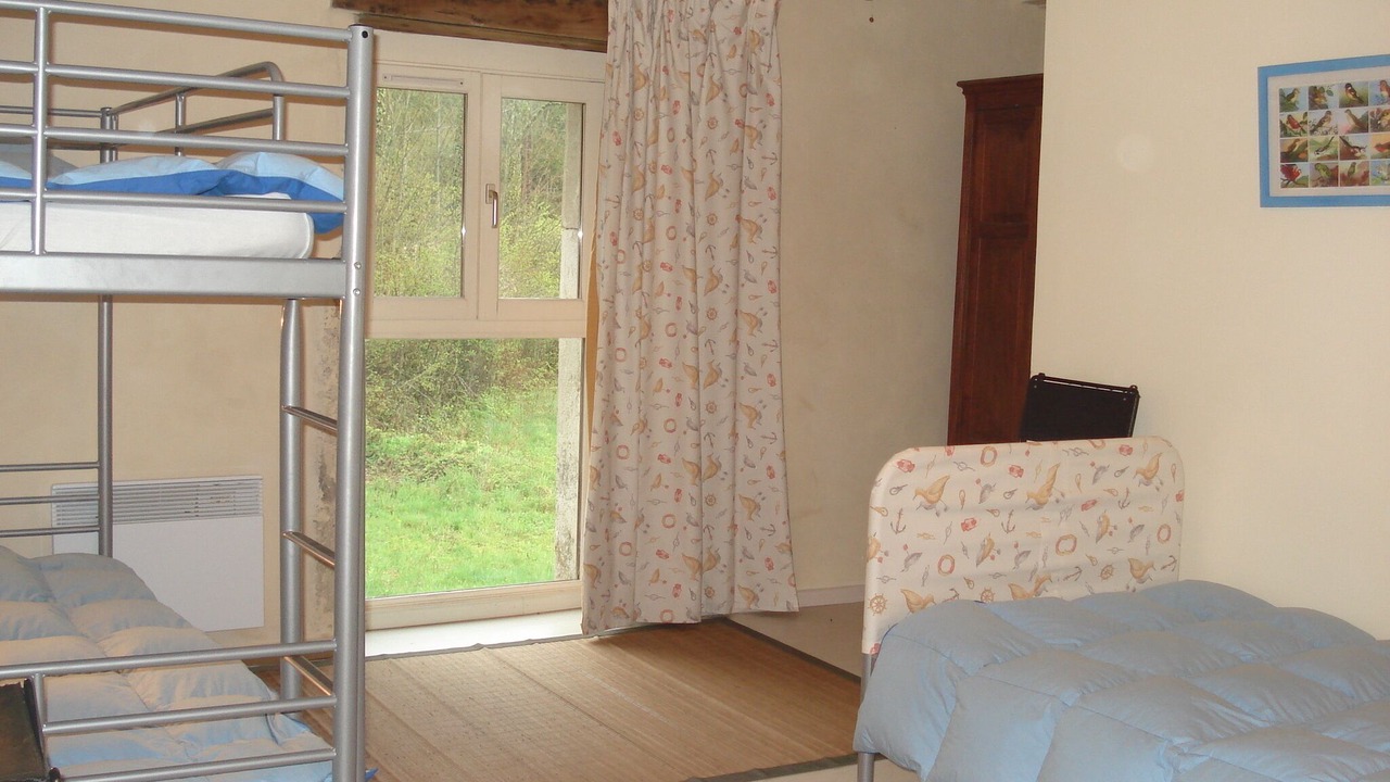 Photo of Bedroom in Onoz